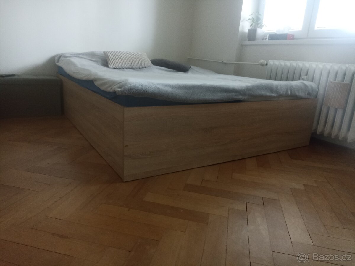 Postel 160x200