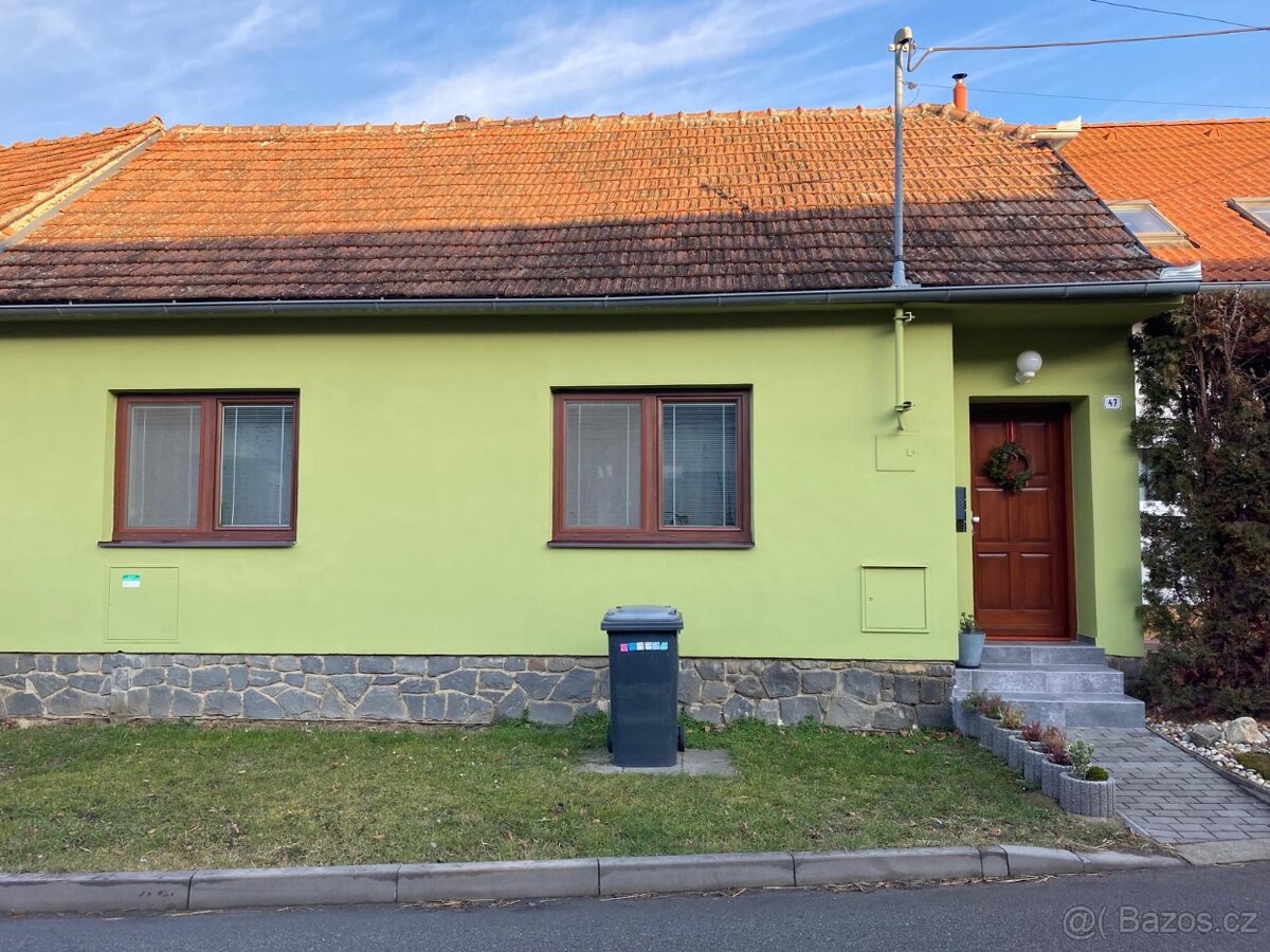 RD Křižanovice