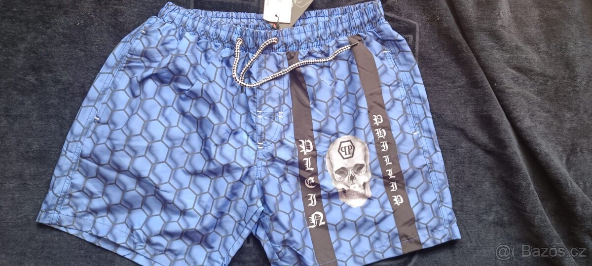 Kraťasy PHILIPP PLEIN
