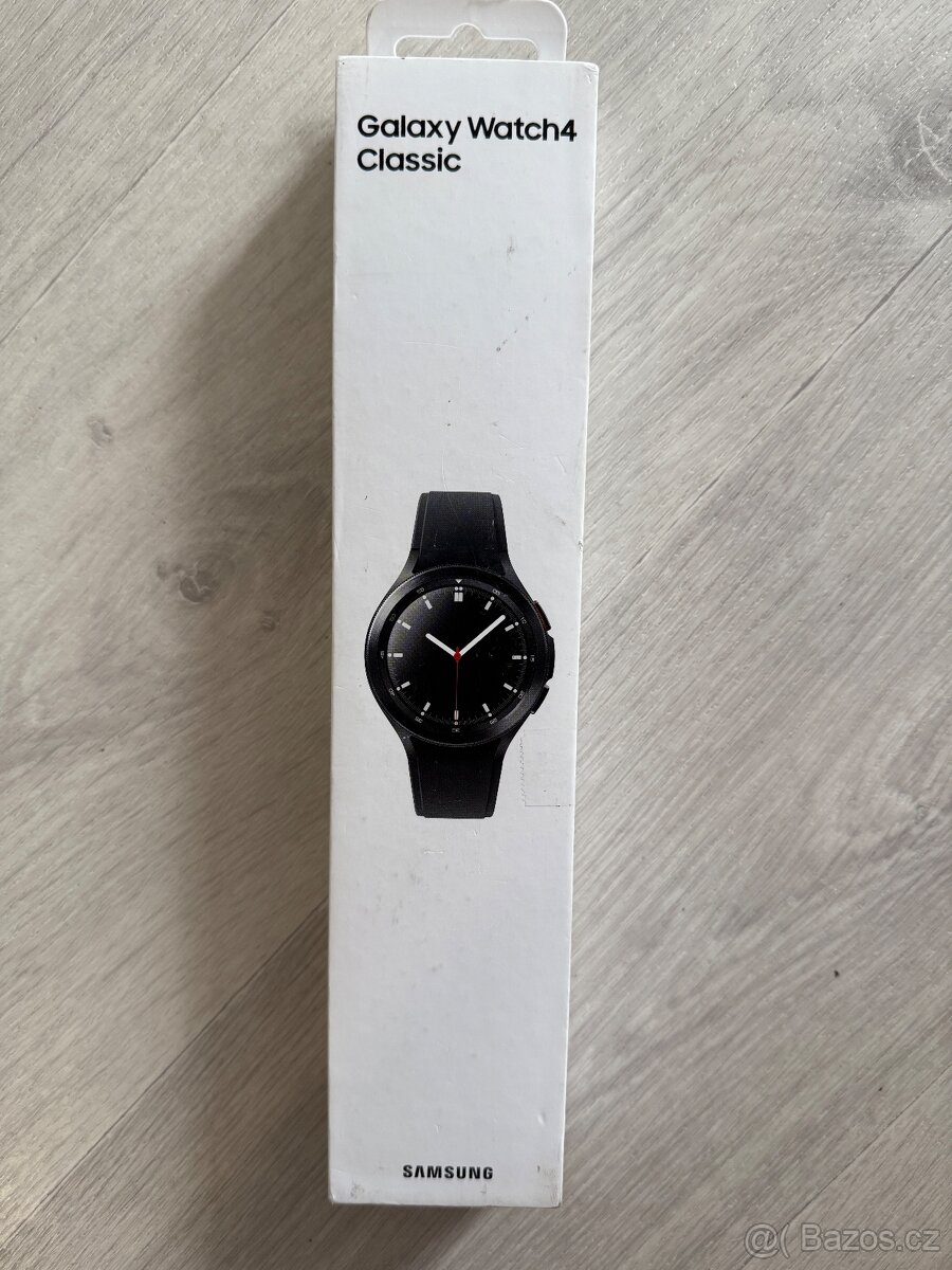 Samsung Galaxy Watch 4 46mmm