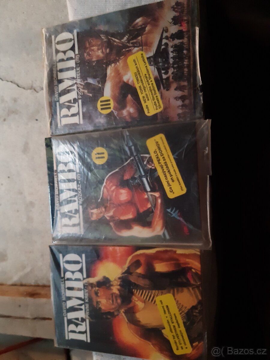 Rambo