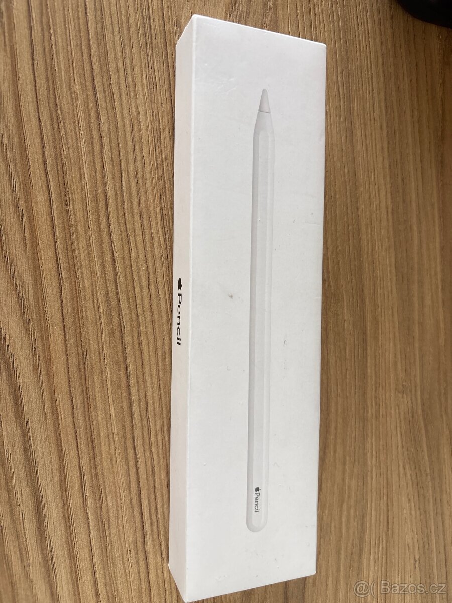 Apple Pencil 2nd