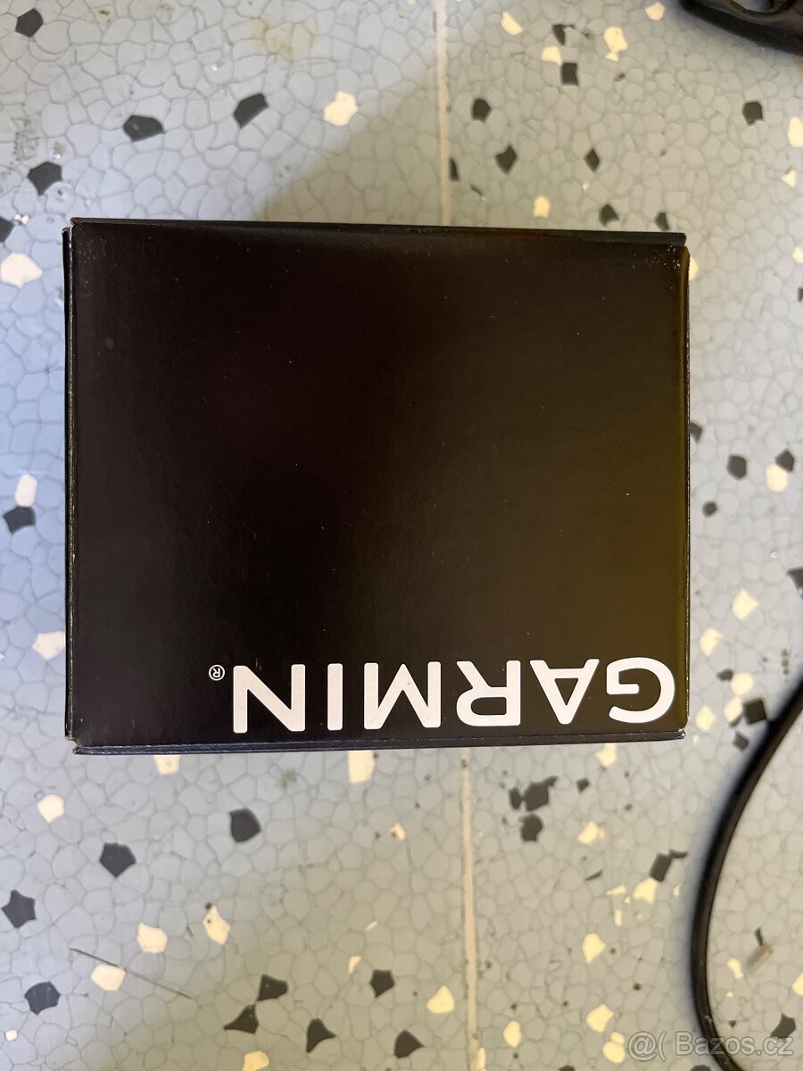 Garmin instict 3 solar