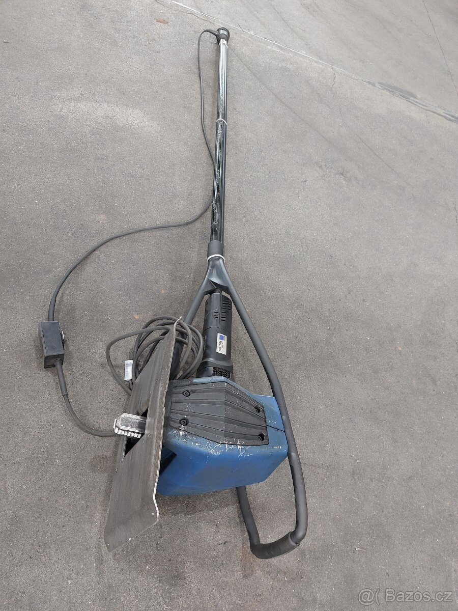 Čistič roštů trumpf TruTool TSC100