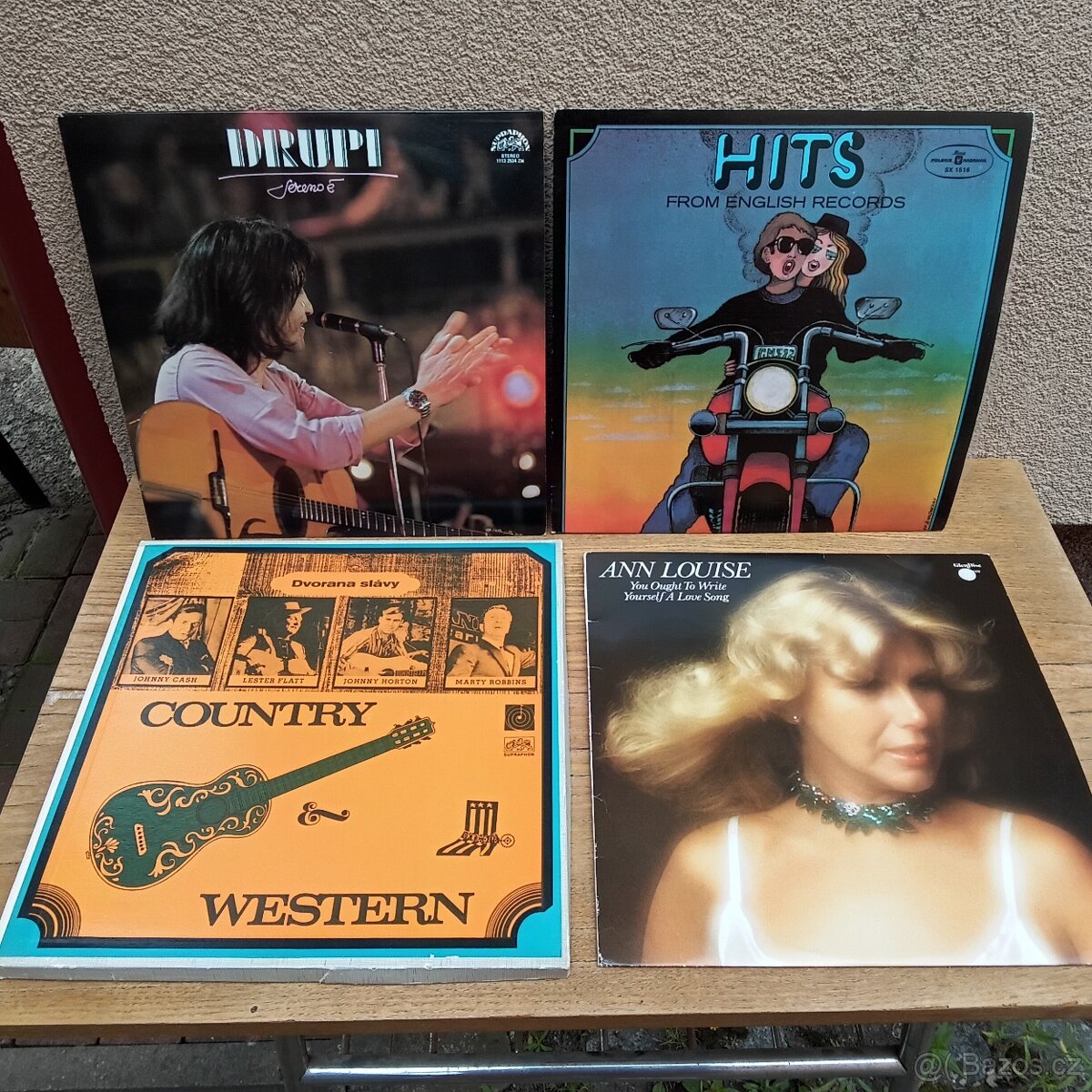LP