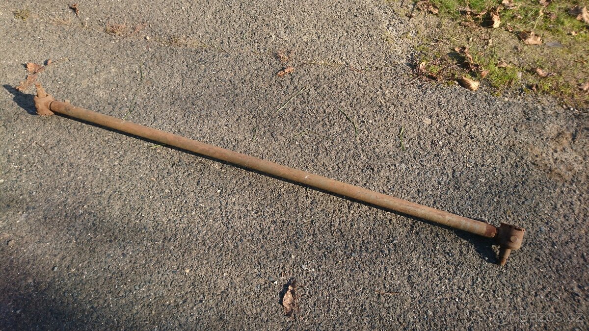 Liaz-spojovací tyč řízení