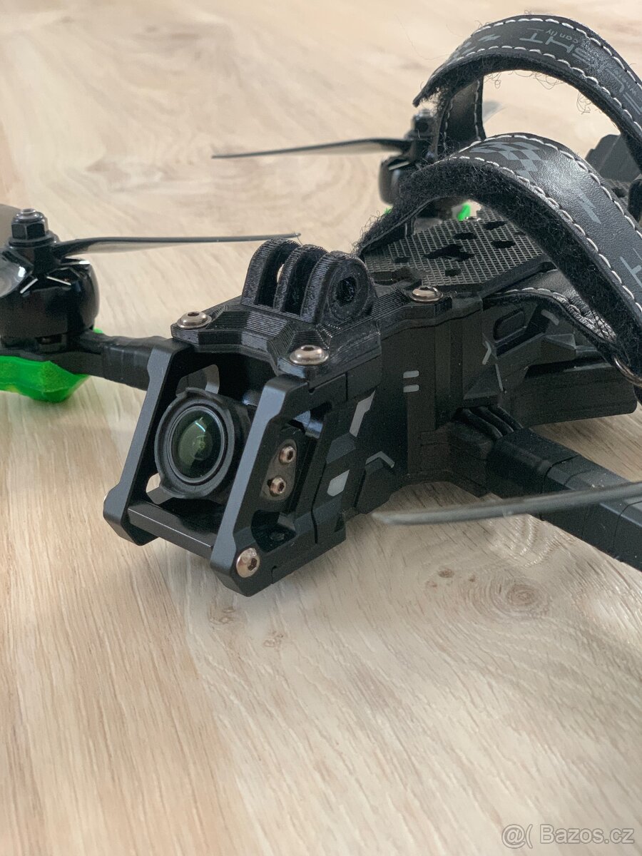 IFlight Nazgul V2 O3 ELRS