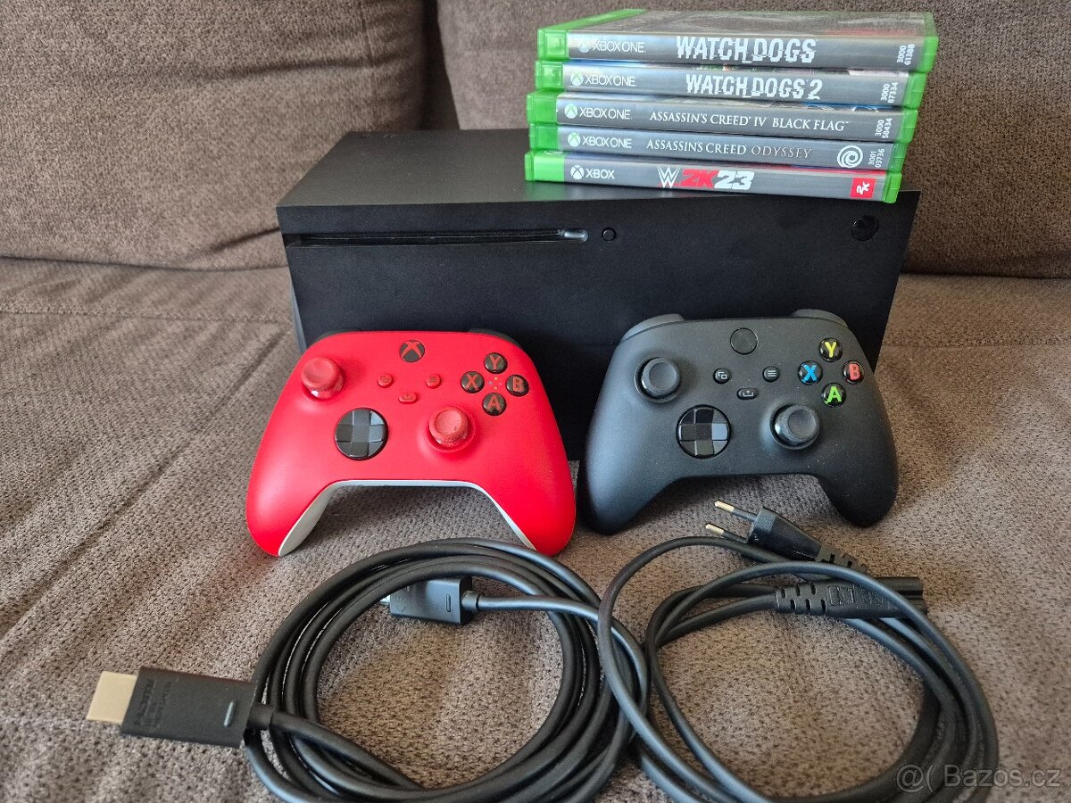 Xbox Series X