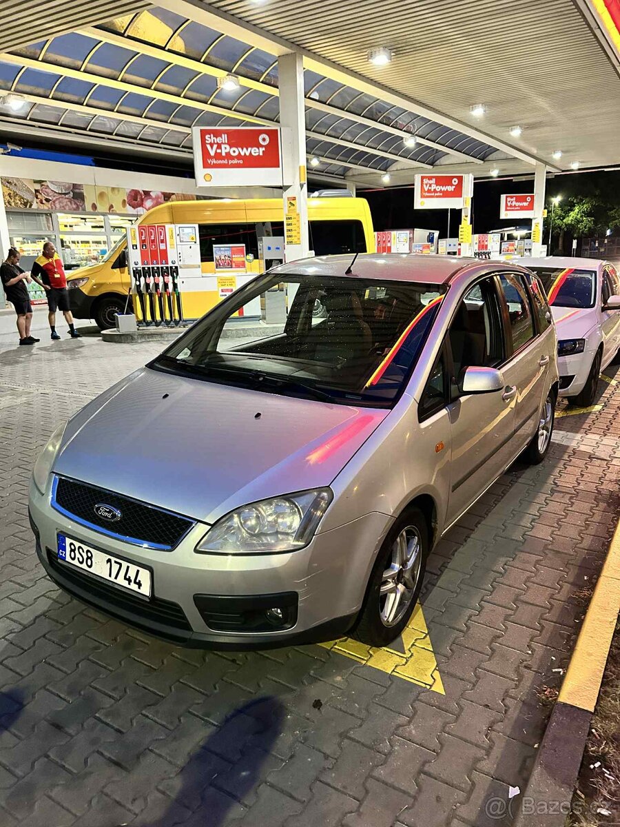Ford C Max 1.6 TDCI