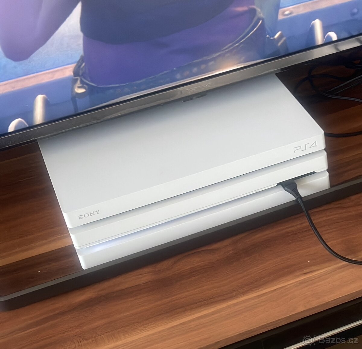 Playstation 4 pro 1 TB