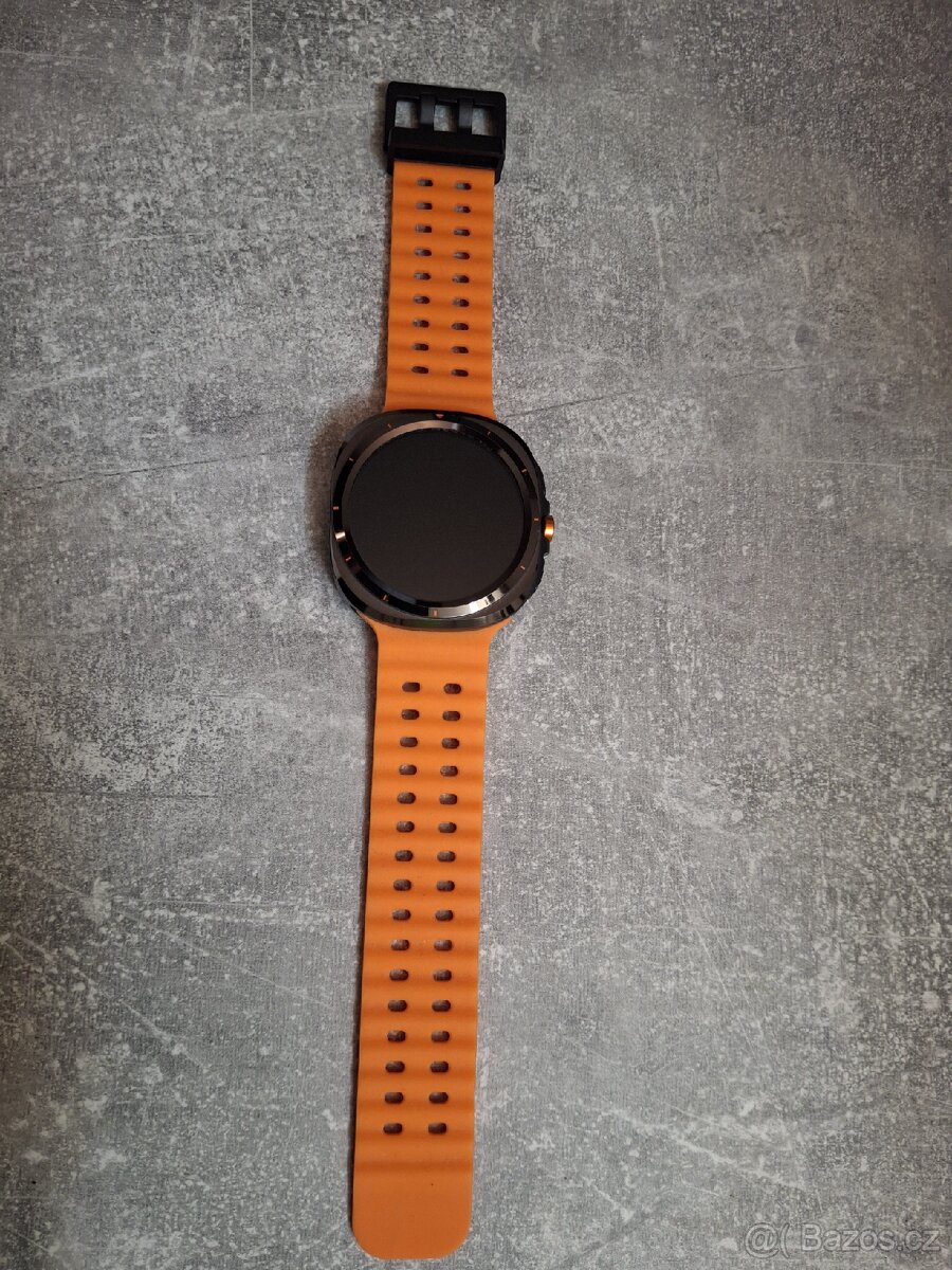 Smart Watch Ultra