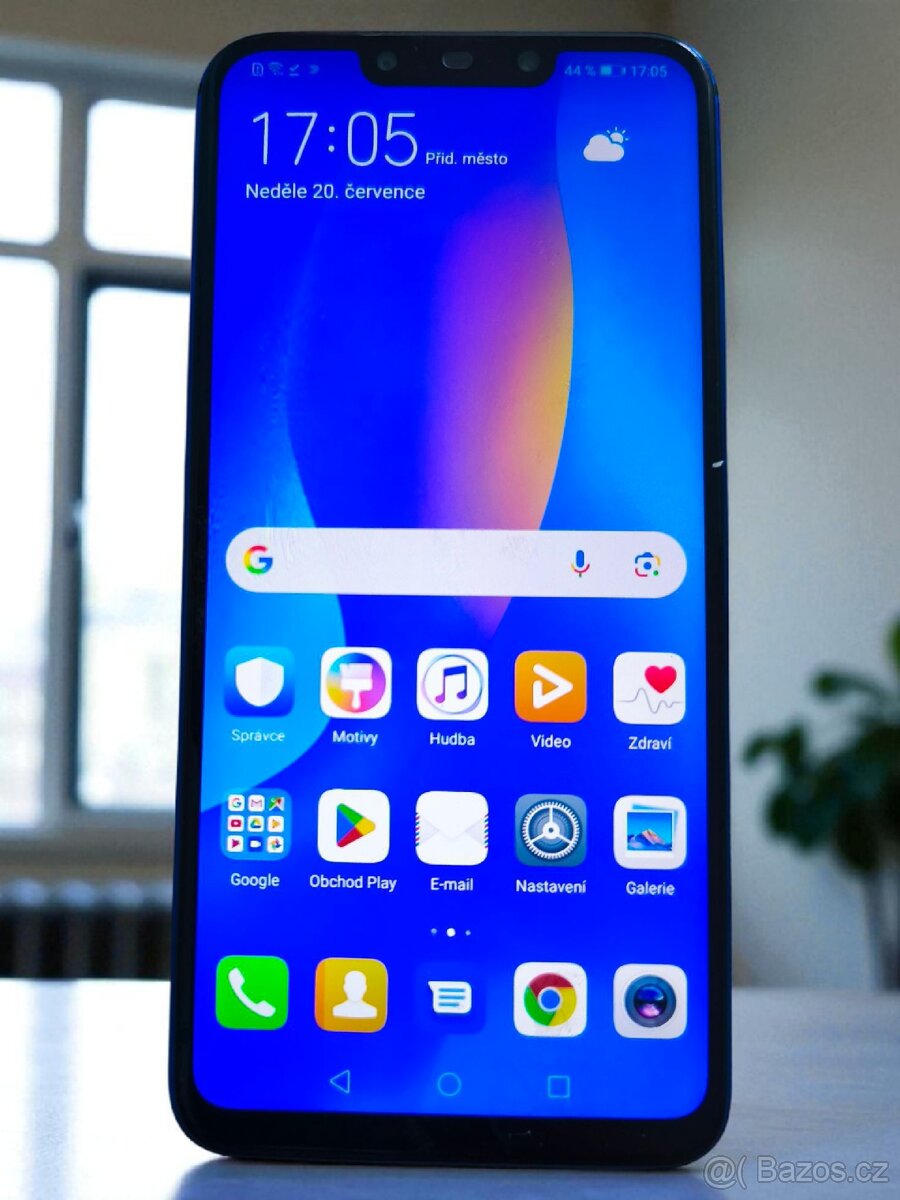 Huawei Nova 3i – TOP STAV