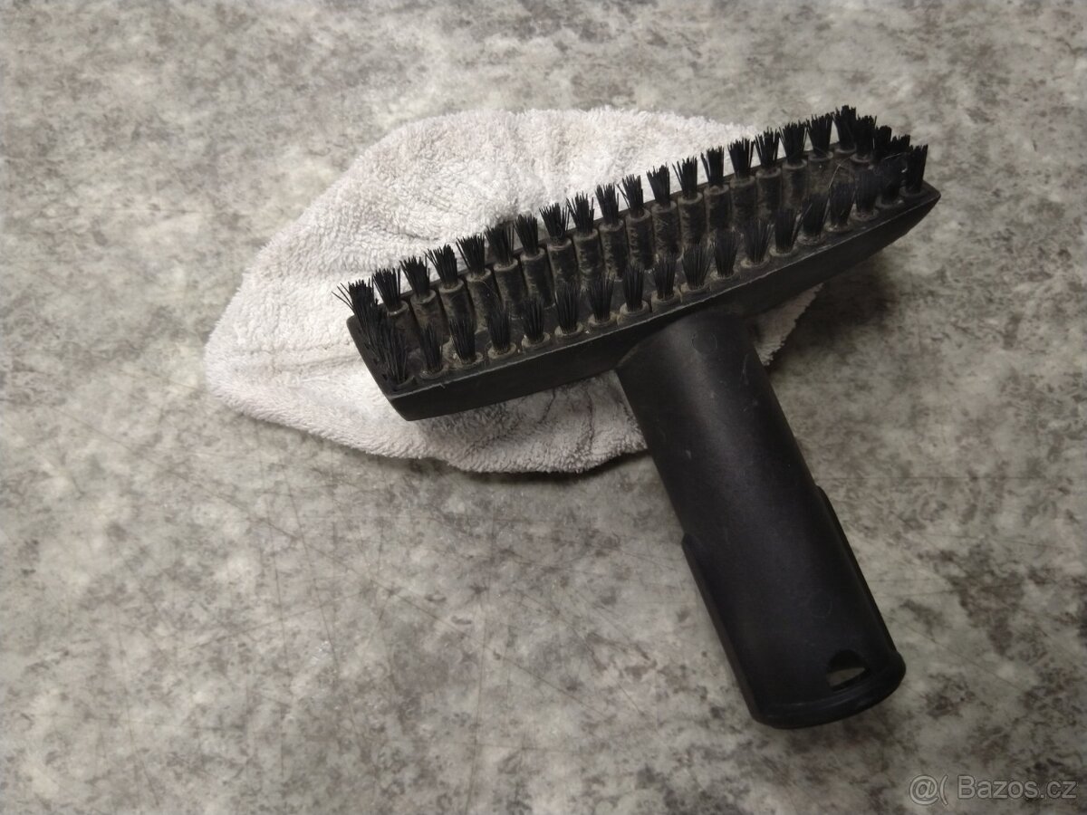 Ruční hubice na parní čistič Karcher