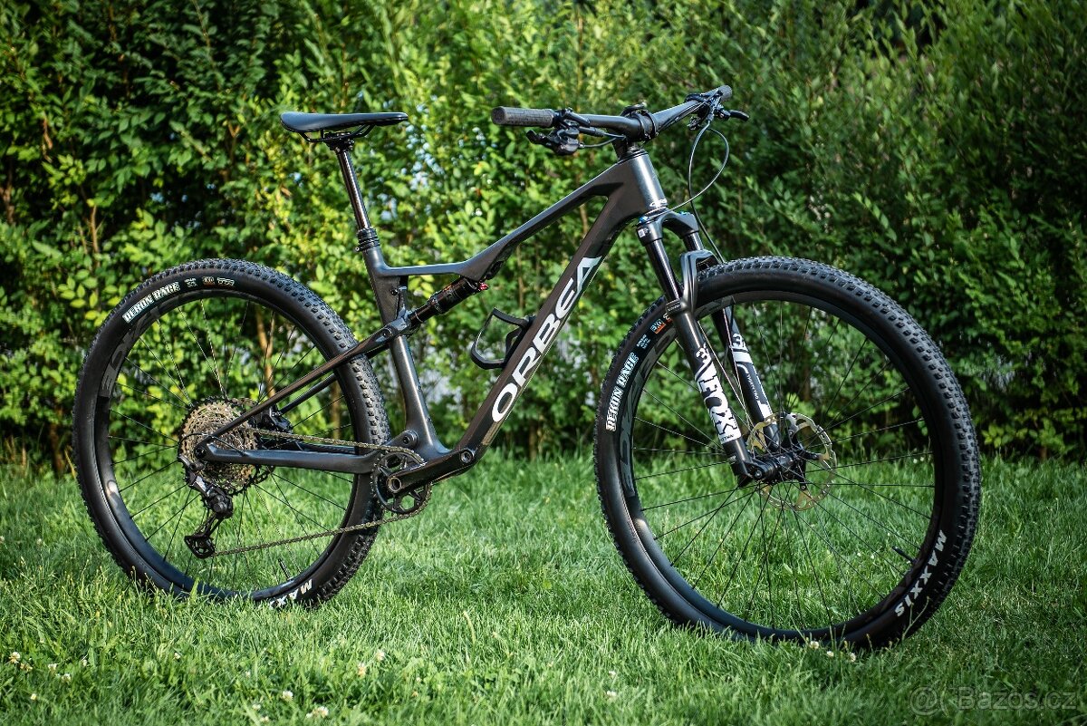 Orbea OIZ M30, vel. L