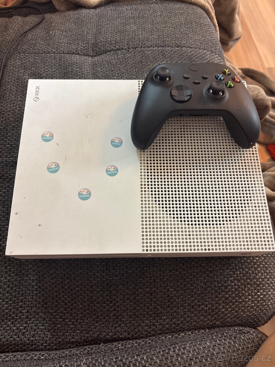 Xbox one