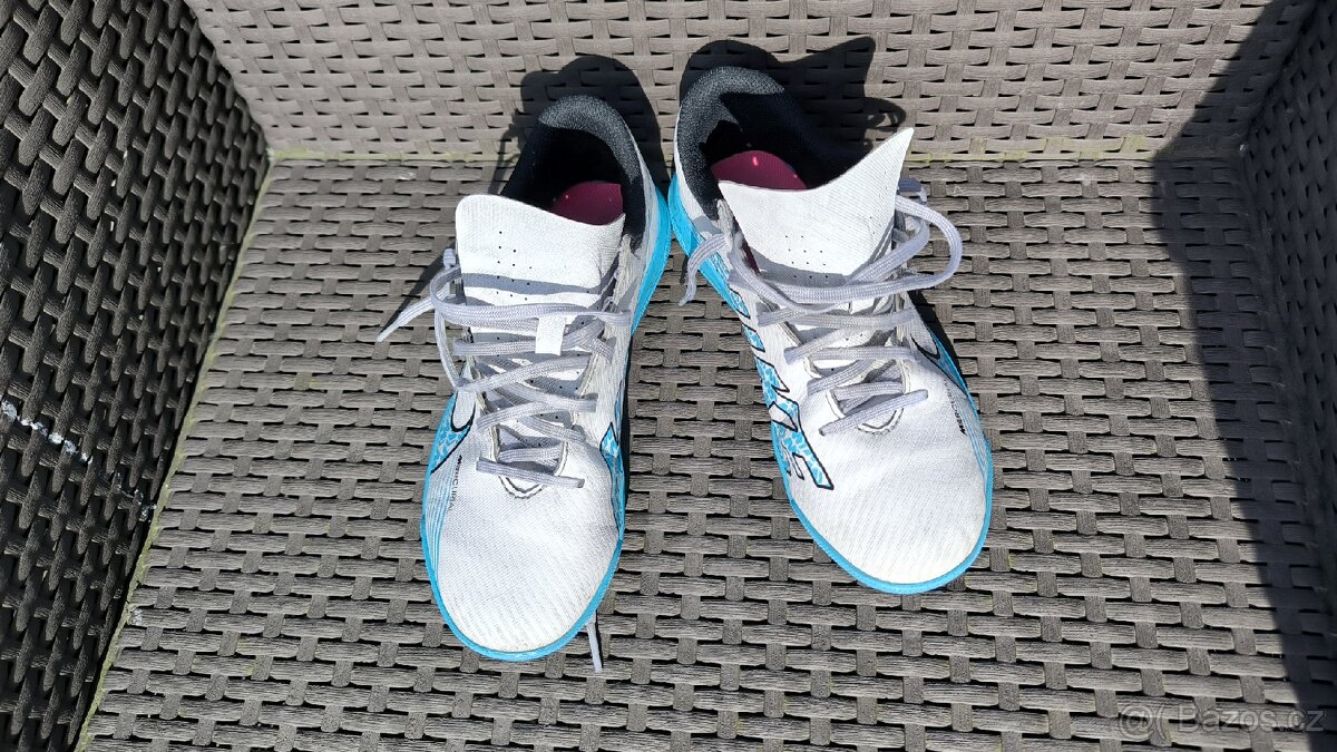 Kopačky turfy Nike Mercurial 36,5