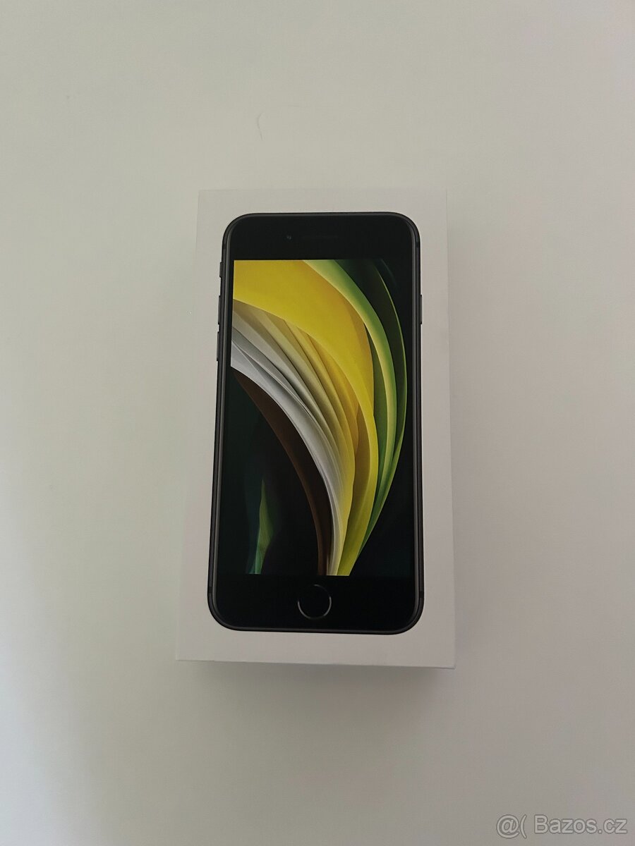 iPhone SE