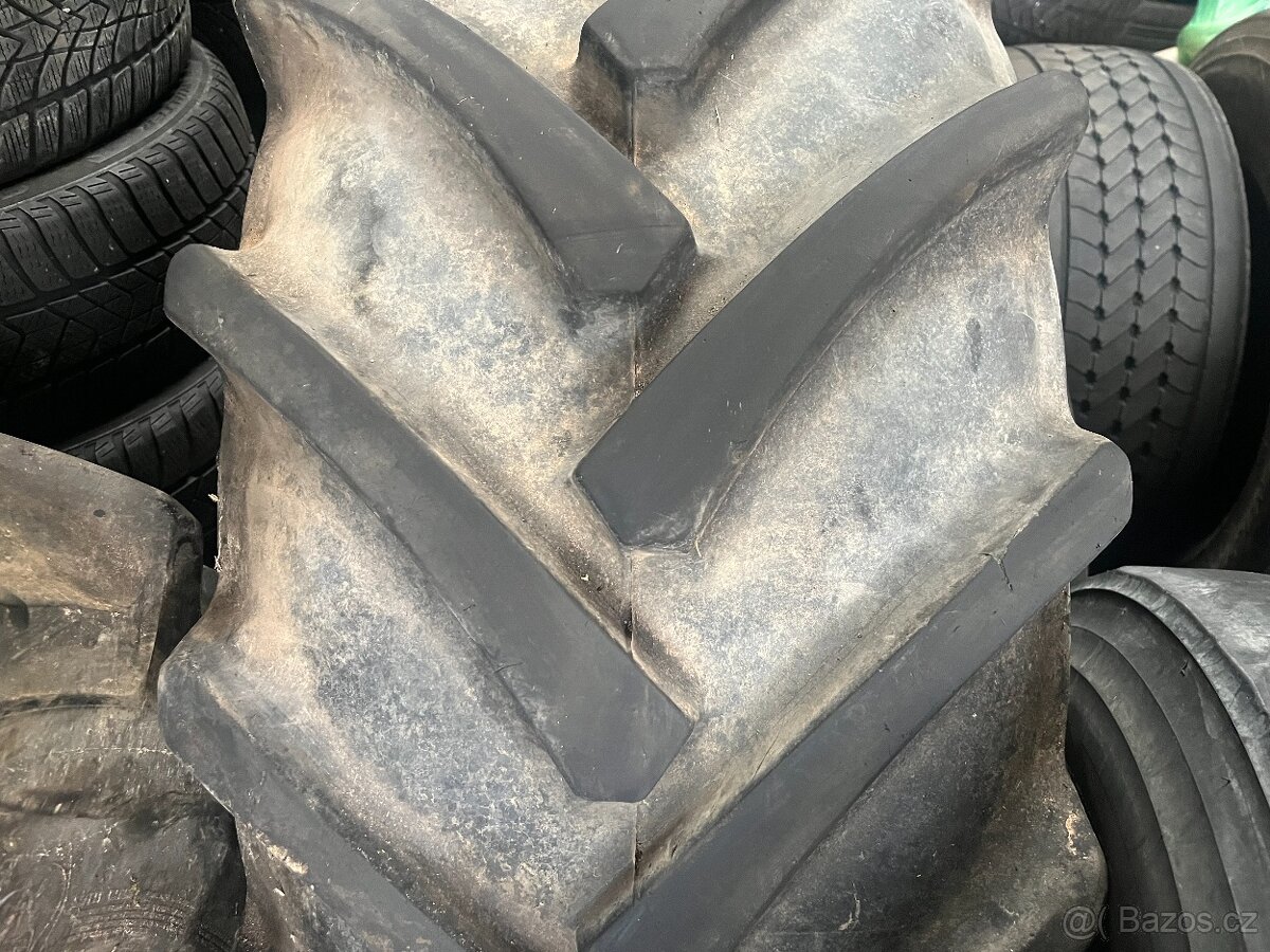 CONTINENTAL 500/70r24 i pneu 500 70 24 R24 500/70/24 19.5R24