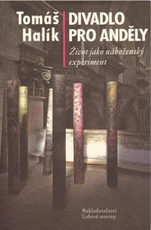 Divadlo pro Andely - Tomas Halik