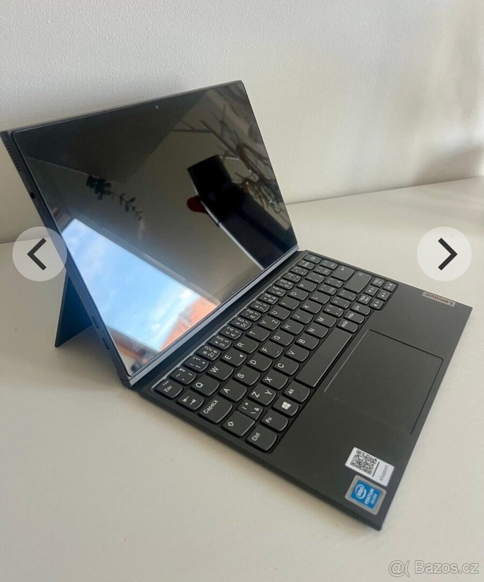 Lenovo IdeaPad Duet 3 10IGL5 - Type 82AT