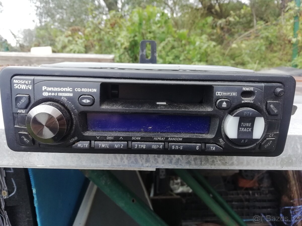 Panasonic