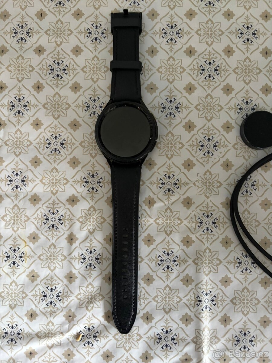 Samsung Galaxy Watch6 Classic 47mm