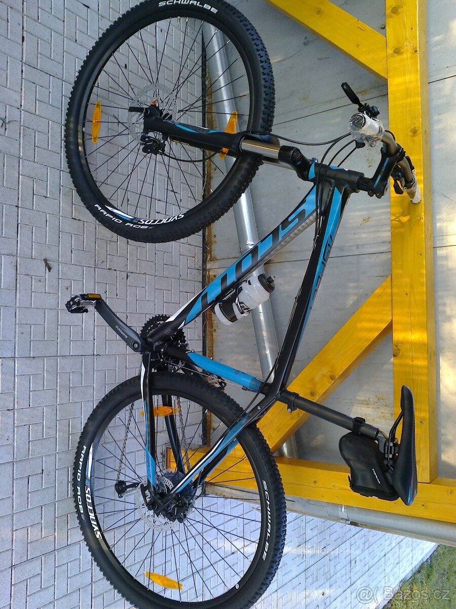 Scott Aspect 930
