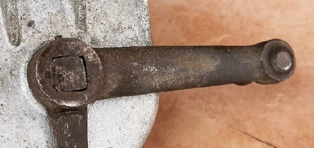 ČZ 250 Sport předválečná