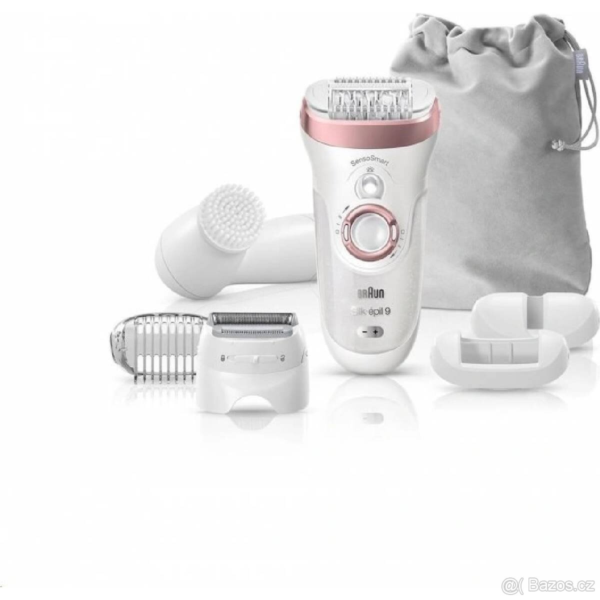 Epilator