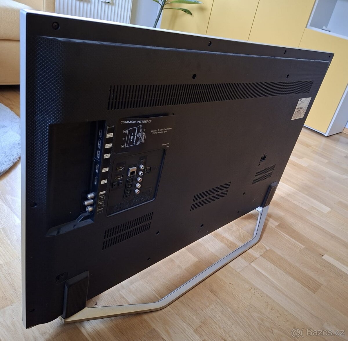 smart TV - Samsung UE 46H7000ST