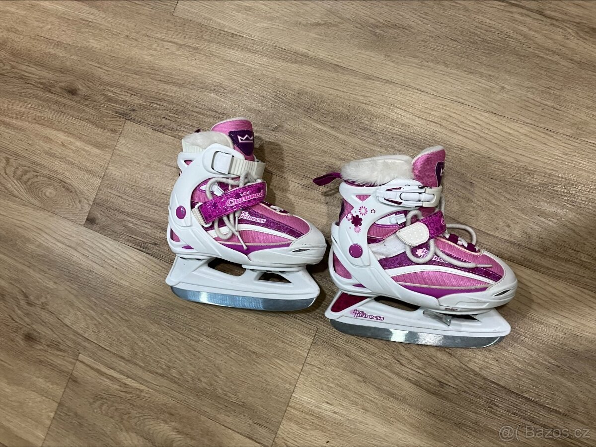 Brusle dívčí 29-32