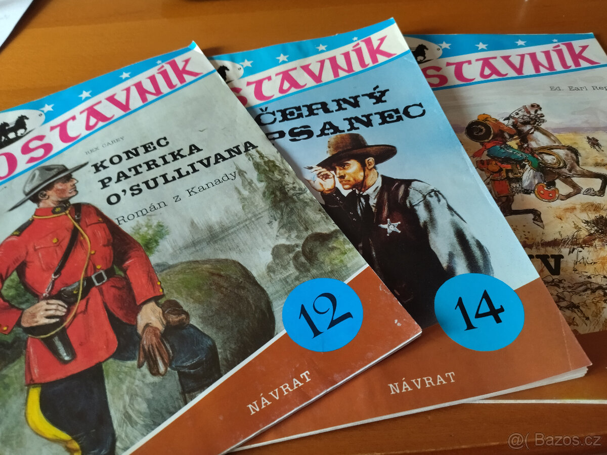 Dostavník, Karo, učebnice pro ZŠ, SŠ, SOU