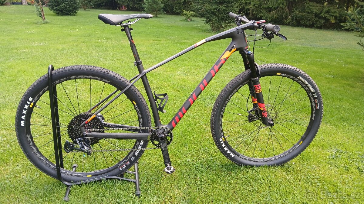 Mondraker Podium R vel. L