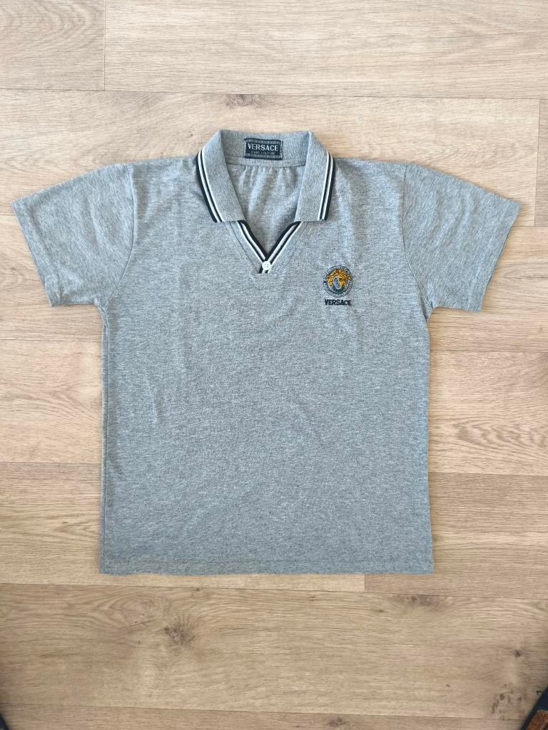 Prodám triko VERSACE