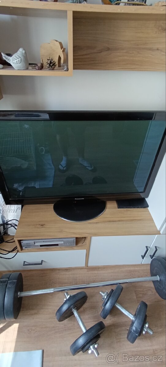 Televize Panasonic