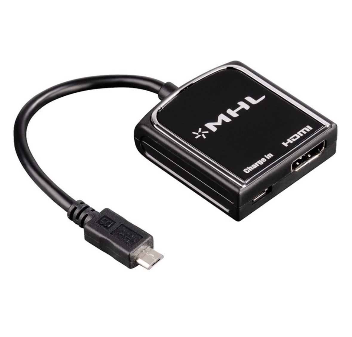 Redukce Hama Micro USB / HDMI.