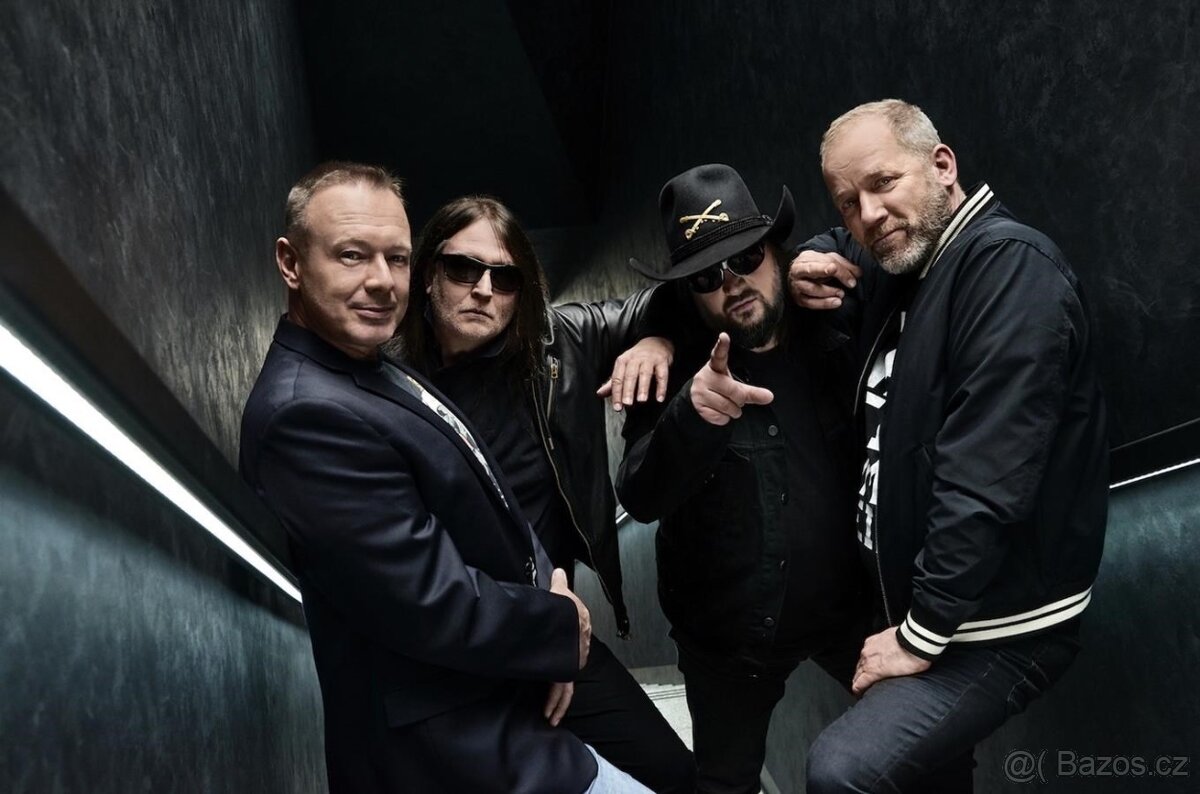 Lucie 40 let - 9.12.2025