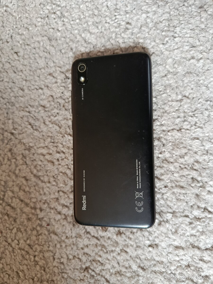 Xiaomi redmi 7A