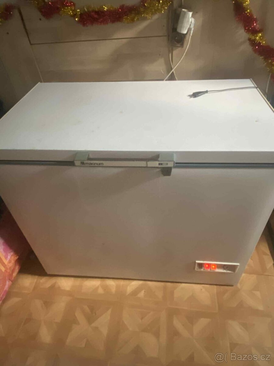 Prodám pultový mrazak