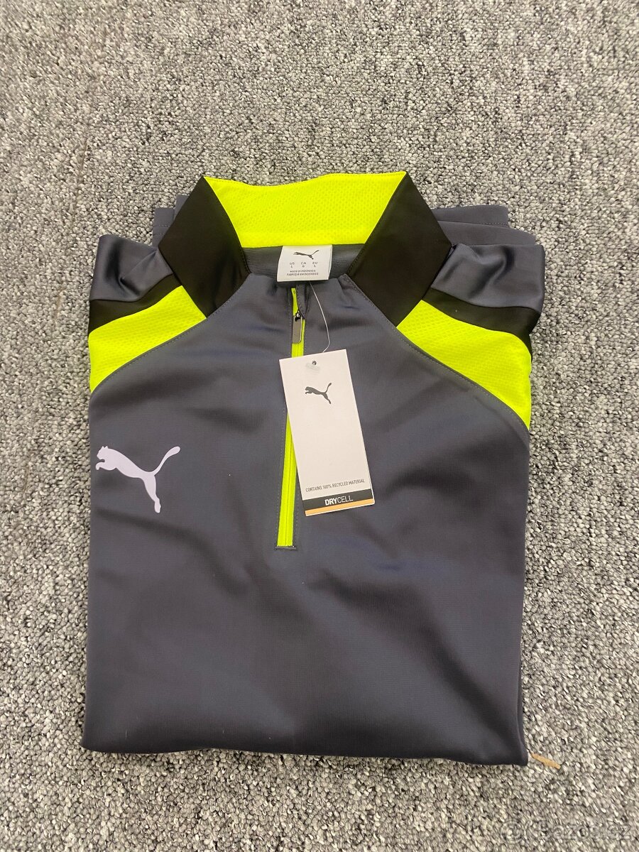 Puma sportovni mikina