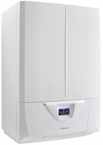 Plynový kotel Immergas VICTRIX Zeus Superior 35