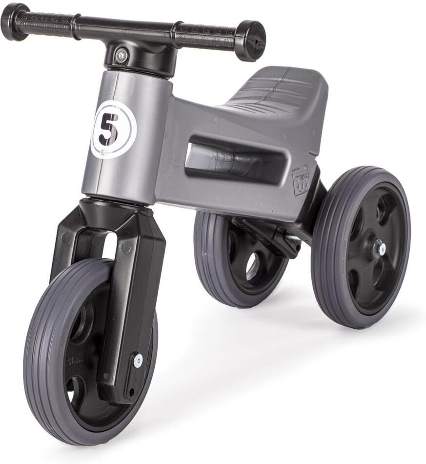 Odrážedlo Funny Wheels 2v1