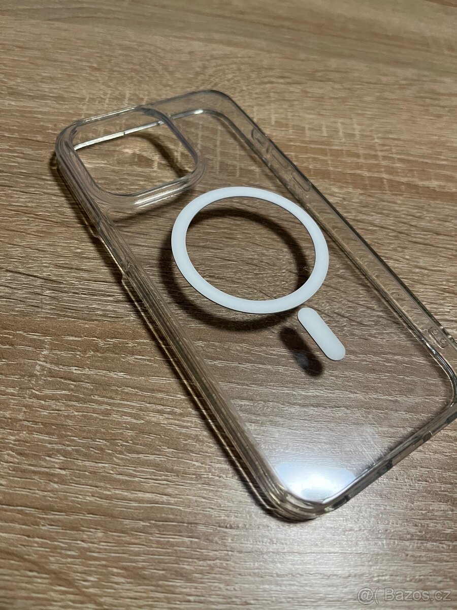 Kryt na iPhone 15 pro max