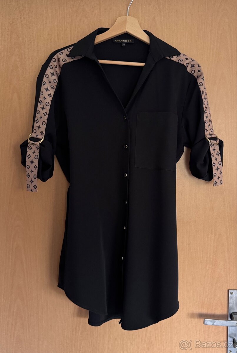 Krásná nová dámská košile značky Uplander