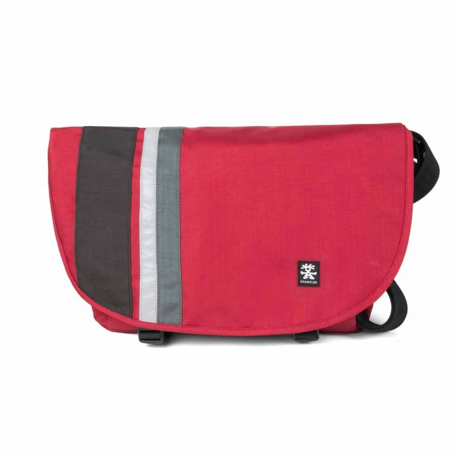 Nová brašna na notebook- CRUMPLER DINKY DI MESSENGER M