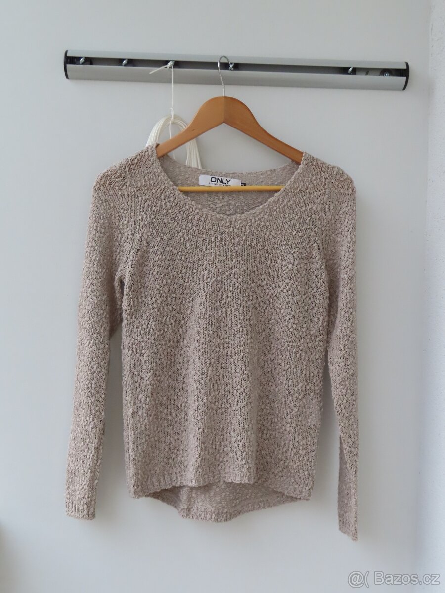 Svetr Only vel.XS