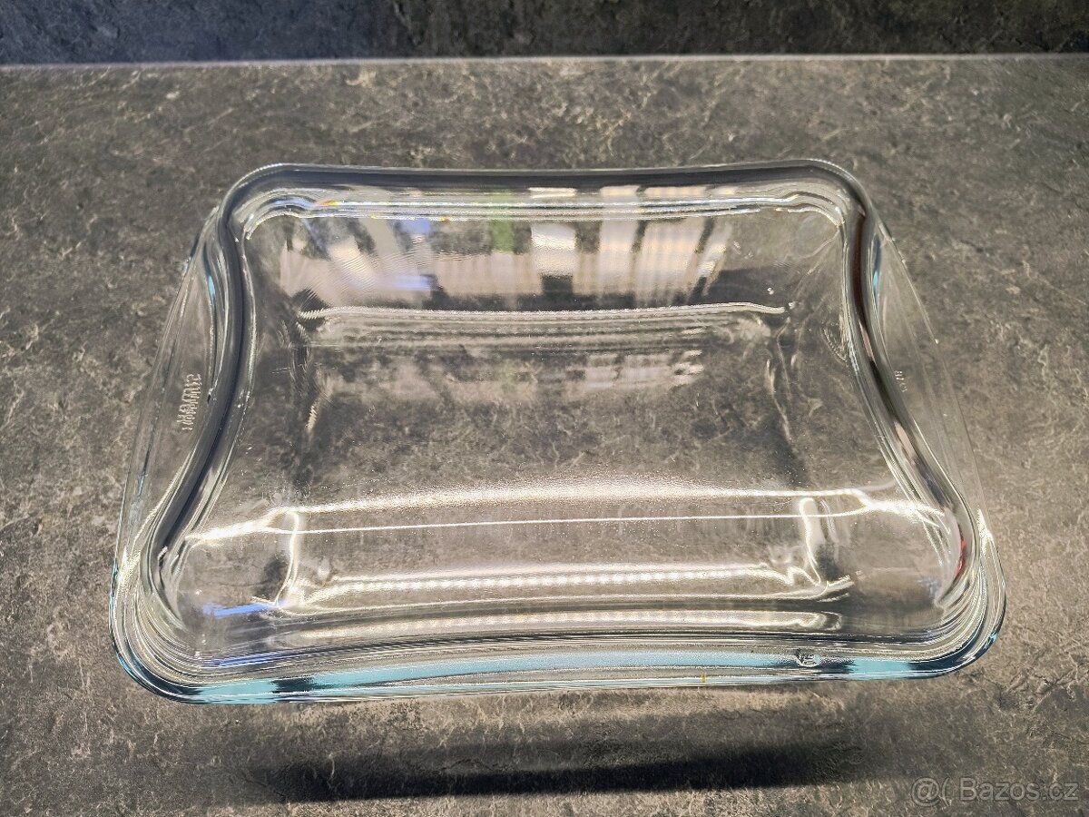 Zapékací mísa s výkem SIMAX - NOVÁ