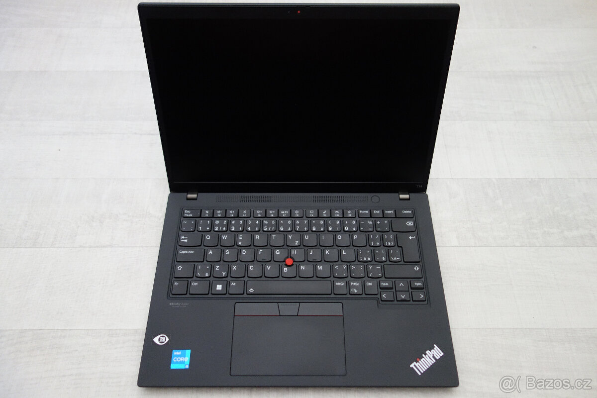 LENOVO ThinkPad T14 Gen3