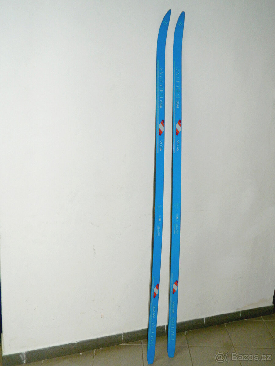 Běžky ARTIS - 200cm