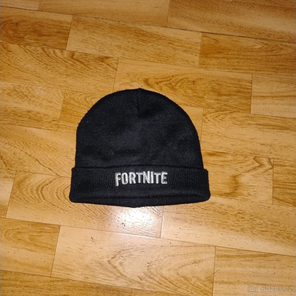 Čepice pro kluka Fortnite